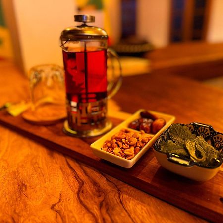 Fly Fishes Hotel Saint-Louis Ngoại thất bức ảnh