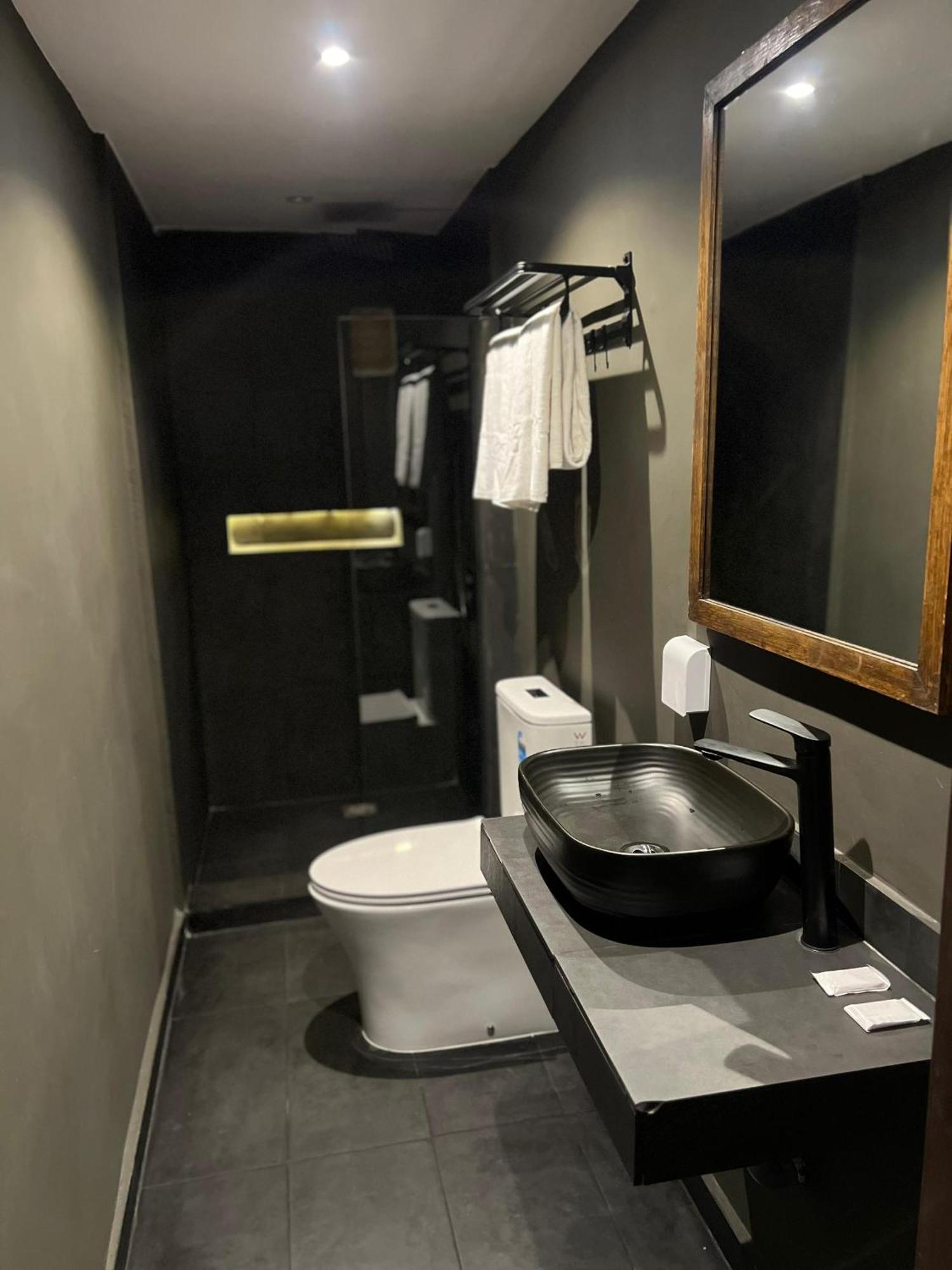 Fly Fishes Hotel Saint-Louis Ngoại thất bức ảnh